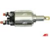 AS-PL SS0137 Solenoid Switch, starter